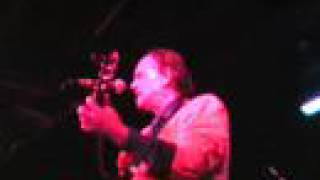 Terry Reid @ Dingwalls: Hand of Dimes