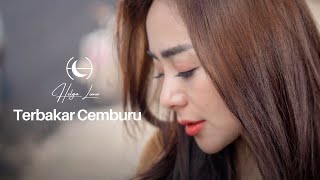 Download lagu TERBAKAR CEMBURU ( Cover ) - HELGA LUNA mp3