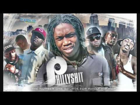 Cyssero Ft Gillie da Kid, Mike Knox, Readi Rok, Meek Millz  Swag It Out (Remix)