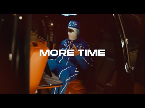 [FREE] wewantwraiths x Nino Uptown Sample Type Beat - "More Time"
