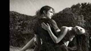 Rob Pattinson Singing "To Roam" "I Was Broken" Pt 1