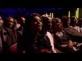 Wendy Williams Chats With Lil Kim During The 2014 Soul Train Awards