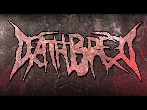 Deathbreed - Stigmata (NEW VOCALS) [HD]