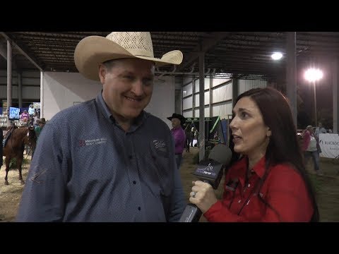 2018 NRBC - Duane Latimer