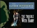 Universal Studios The Alfred Hitchcock Collection 100th Anniversary 1999 VHS Trailer