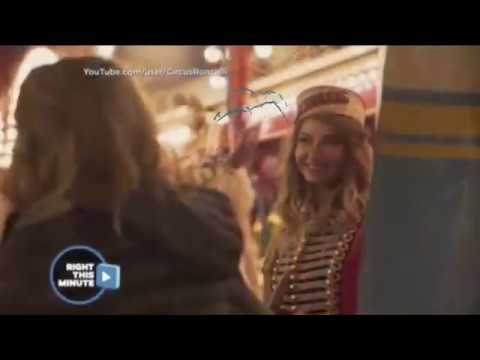 Roncalli's Holographic Animals -  World-News