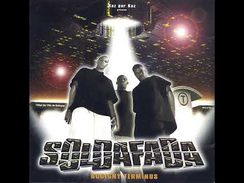 Soldafada - 2 flics à Bobigny, 1998