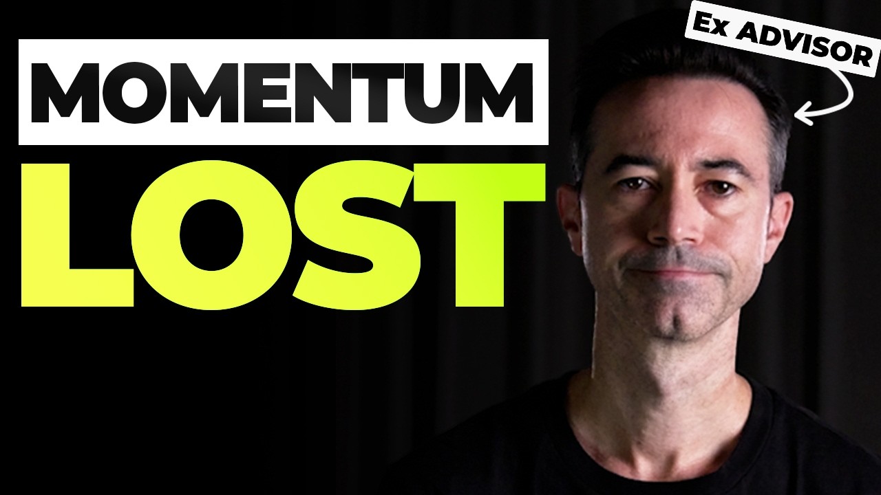 Portfolio Update: SPMO Winning… Momentum Isn’t