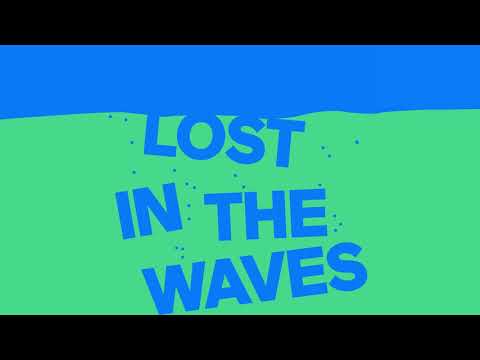 WABE Feat. Kieran Fowkes - Lost In The Waves (Dennis De Laat Extended Remix) [Glasgow Underground]