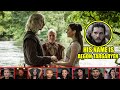 Fans React To Jon Snow Being Aegon Taergeryen Game Of Thrones 7x7 The Dragon And The Wolf