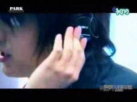 Lee jun ki - One world