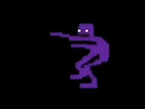Groove battle but it's fnaf 3
