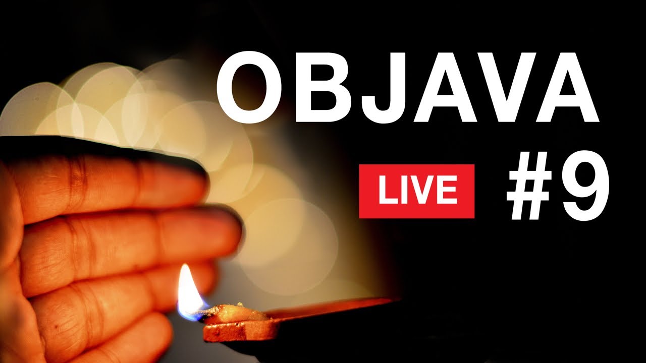 Djevičanstvo | Objava live #9