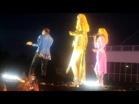 Dj. Bobo -Everybody 90 Explosion Praha výstaviště