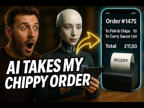 ServeMate Orders video thumbnail