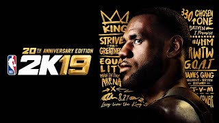 NBA 2K19 video 1