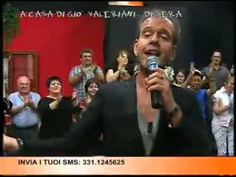 Giò Valeriani - Frosinone in serie A!!