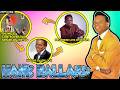 The Most CONTROVERSIAL Star Of The 50s | The Untold Truth Of Hank Ballard