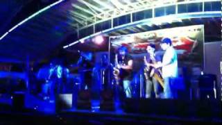 Fingertrap - Goodbye (Save Ferris)