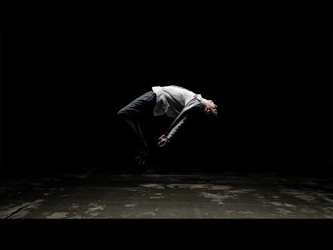 Jeremi Sikorski - Cienie Przeszłości (Official Video)