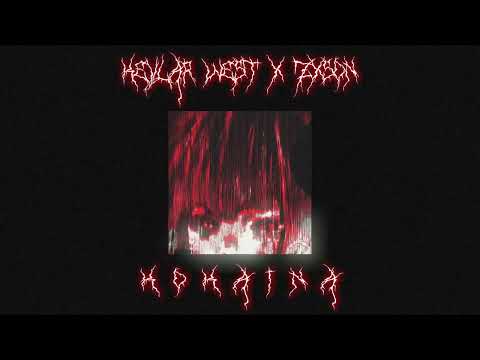 KEVLAR WEST X ZXSON - KOKAINA (PROD. YUREI)