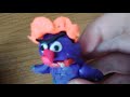 Monster Lullaby