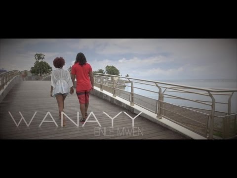 Wannay - Enlè mwen - Lost Keys Riddim [ @sofreshevents ]