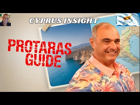 WHAT HAS PROTARAS GOT TO OFFER IN OCTOBER??