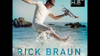 RICK BRAUN  ► So Strong 【HQ】