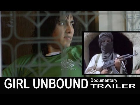 Thumbnail of the video: GIRL UNBOUND: Maria Toorpakai - TIFF 2016 Documentary Trailer