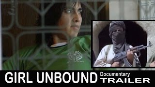 GIRL UNBOUND: Maria Toorpakai - TIFF 2016 Documentary Trailer