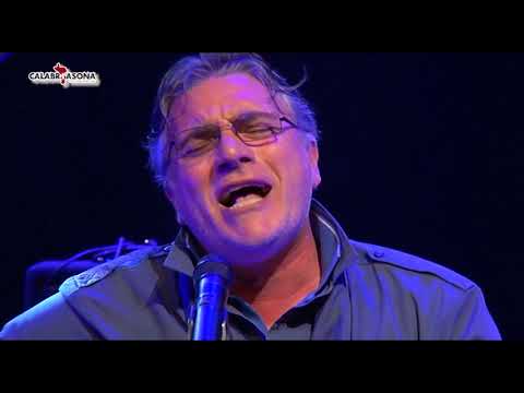 Fulvio Cama -  Calabria Sona Tenco - La Ballata del Marinaio Cover