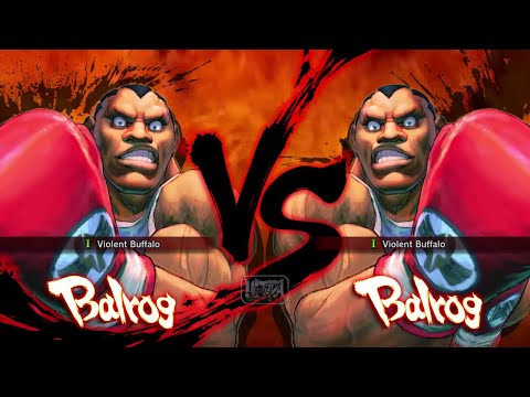 24/09/14 SinPhawks (Boxer) vs Xanter (Boxer) USF4