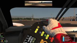 iRacing |IMSA Sportscar Championship - 2017 Season 3 Suzuka firstrace！