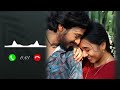Neelothi Song Ringtone Sirai Movie Tamil Emotional Love Ringtone Viral BGM 2026