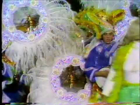 1975 Greater Kensington String Band "Let's Face The Music And Dance" - 2nd Place