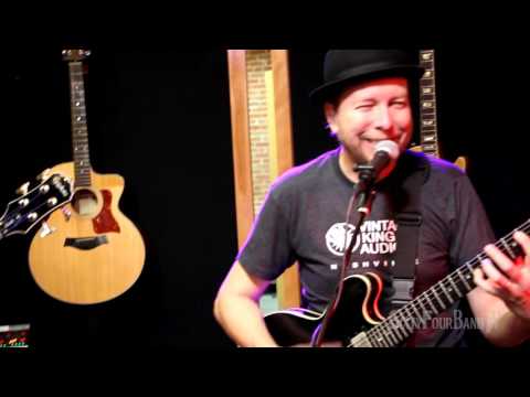 Hey Bulldog (Live from the Rehearsal Studio) HD