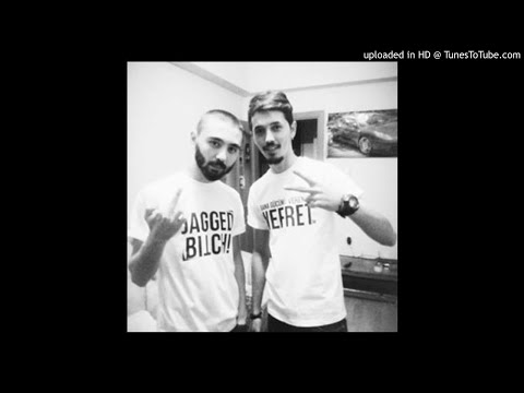 Jagged - Bitch (ft. Anafor Chucky)