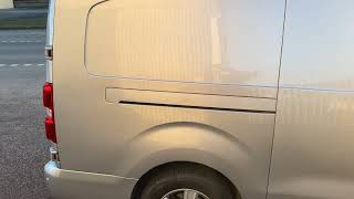 Fourgon utilitaire Peugeot EXPERT | Image 4 - Autoline