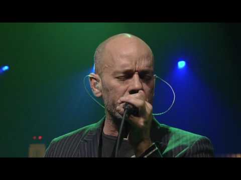 R.E.M. - "South Central Rain" [Live from Austin, TX]