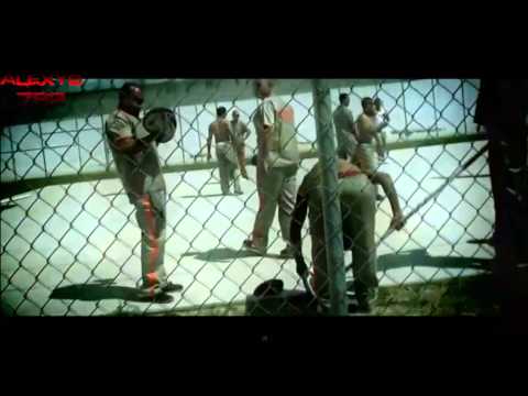 Santa Rm ft Tankeone - Favor con favor (Video Oficial) (HD)