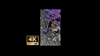 C64 Graphic - Devil [1997] by Lepsi De