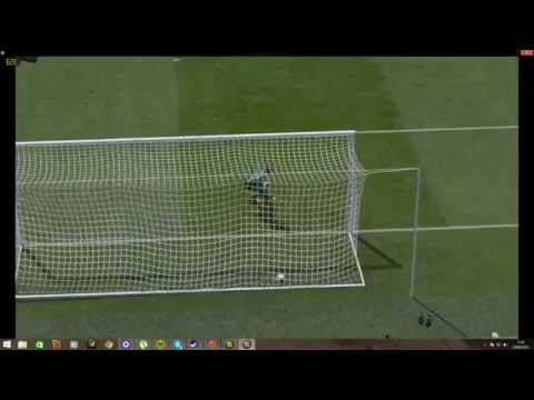 Ronaldinho Best Goal EVER
