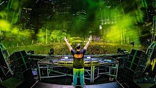 Hardwell - Live @ Ultra Music Festival 2026 Mainstage