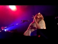 Grace Potter and the nocturnals / one heart missing