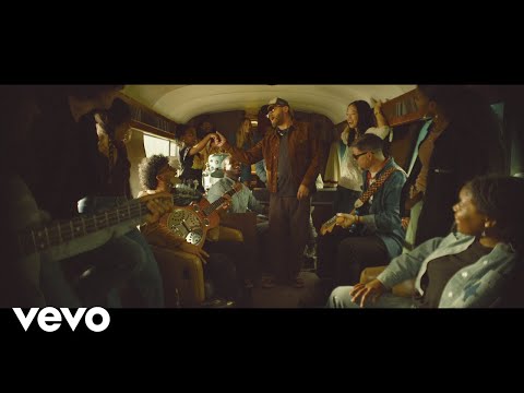 TobyMac - a lil Church (nobody's too lost) (Music Video)