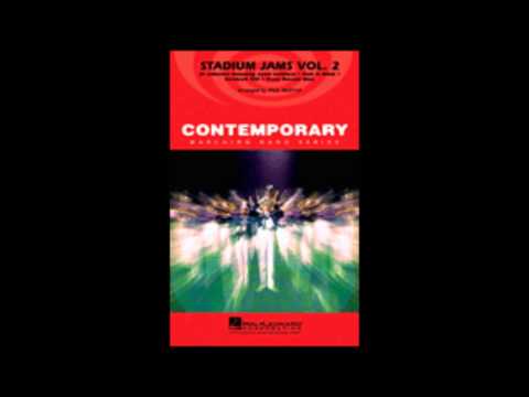 Stadium Jams – Vol  2