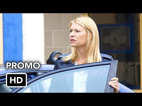 Homeland 7x04 Promo "Like Bad At Things" (HD) Season 7 Episode 4 Promo