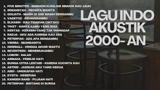 Download lagu LAGU POP HITS 2000-AN INDONESIA AKUSTIK BUAT TEMAN KERJA & SANTAI | Playlist Full Album Pagi Hari mp3