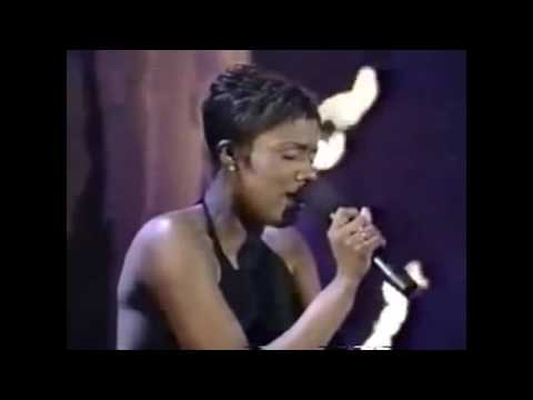 Tanya Blount Betta SANG!